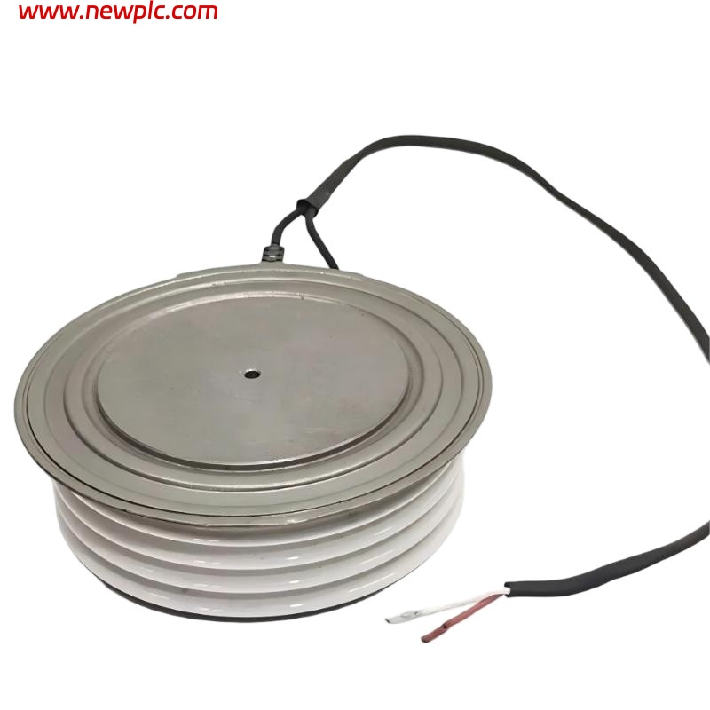 ABB 3BHE013707R002 Encoded Feedback Module / Resolver Interface