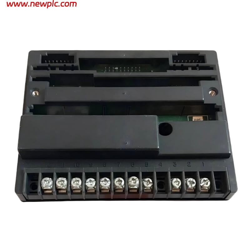 GE 44A736424-001 Terminal Board Interface / PC Board Add-On Module