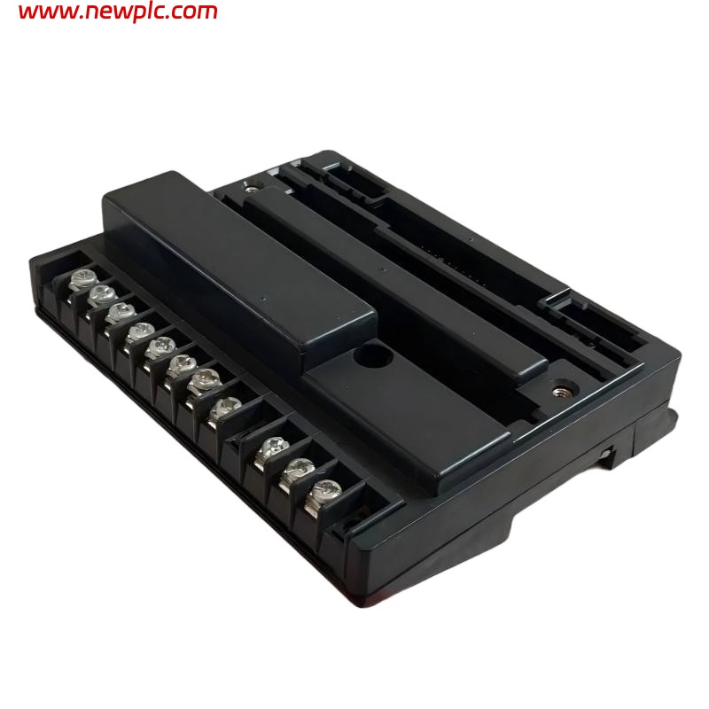 GE 44A736424-001 Terminal Board Interface / PC Board Add-On Module