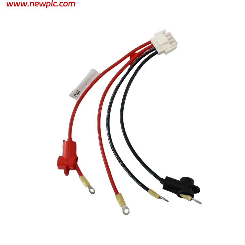 Honeywell 51202324-100 Power Distribution Cable