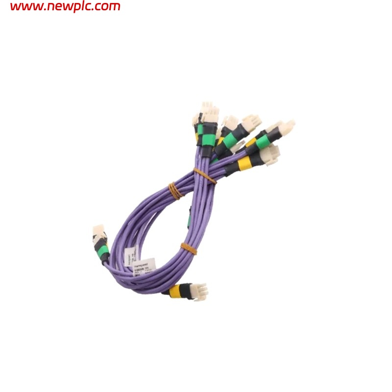 Honeywell 51202329-210 I/O Link Cable – Series C industrial link cable