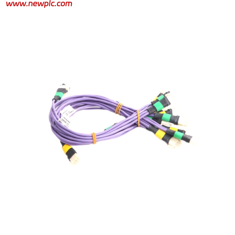 Honeywell 51202329-210 I/O Link Cable – Series C industrial link cable