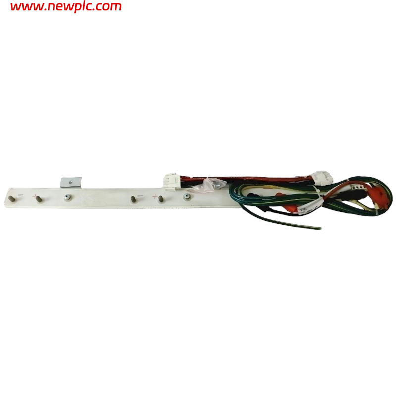 Honeywell 51403896-100 Horizontal DC Power Bus Bar