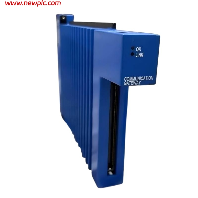 Bently Nevada 60R/SIM01 System Interface Module