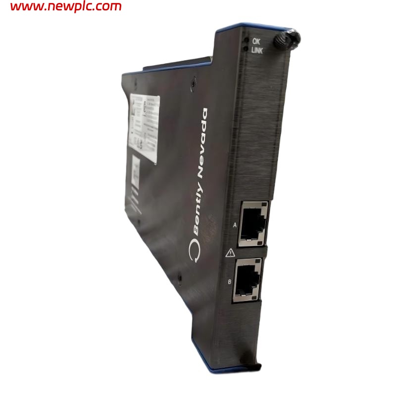 Bently Nevada 60R/CGW01 Communication Gateway Module