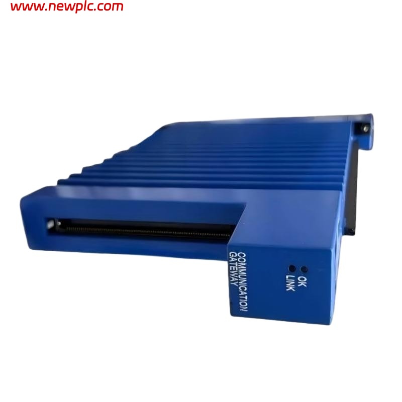 Bently Nevada 60R/CGW01 Communication Gateway Module