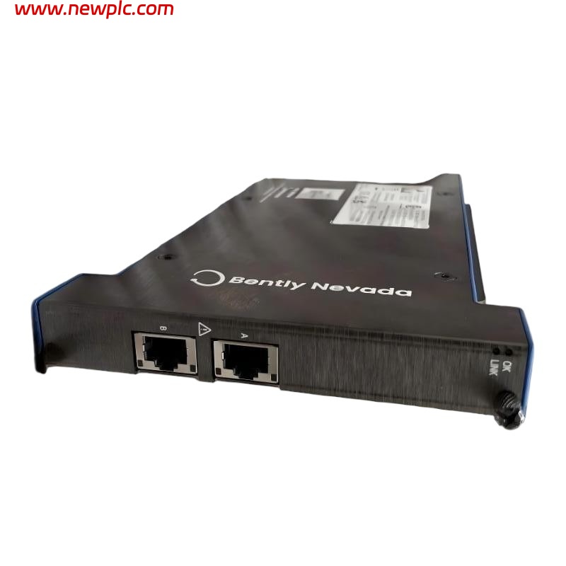 Bently Nevada 60R/CGW01 Communication Gateway Module