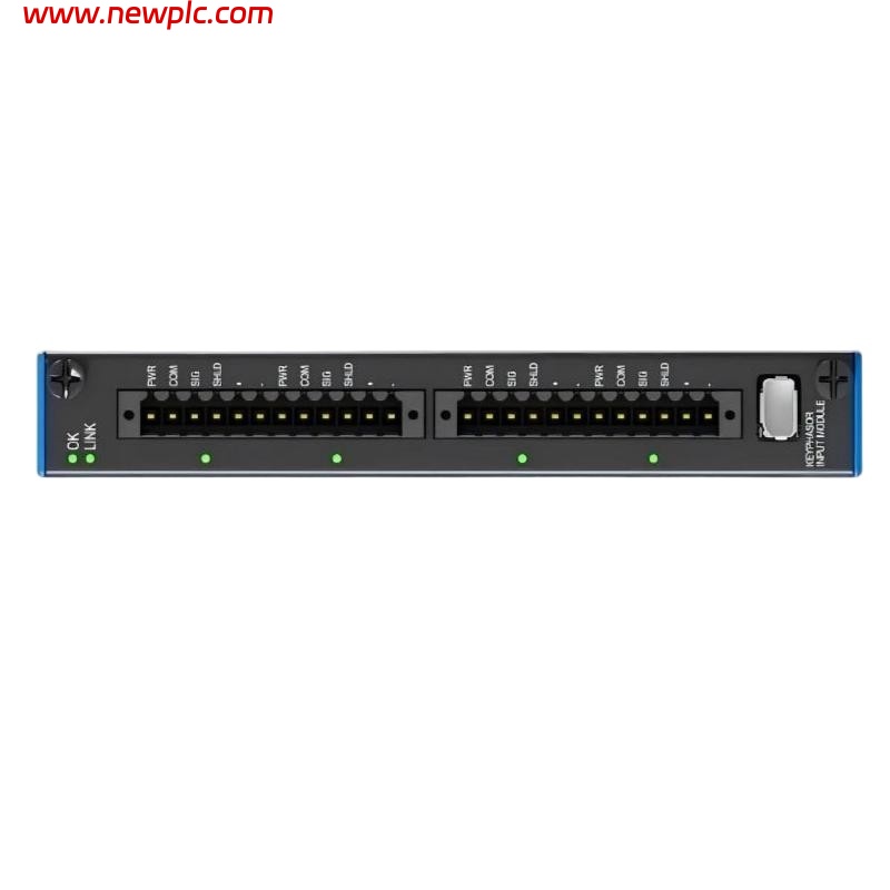 Bently Nevada 60R/INP06 Input Module