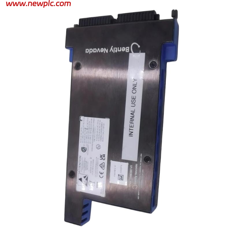 Bently Nevada 60R/INP07 Input Module