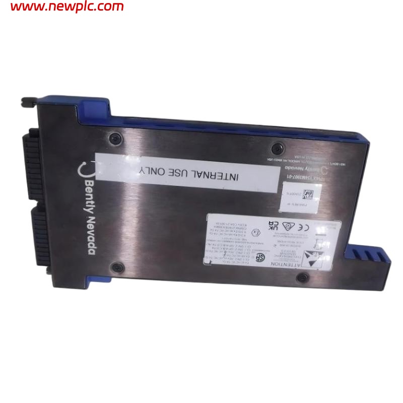 Bently Nevada 60R/INP07 Input Module