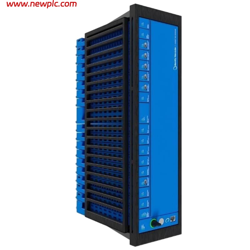 Bently Nevada 60X/CFG System Configuration Software