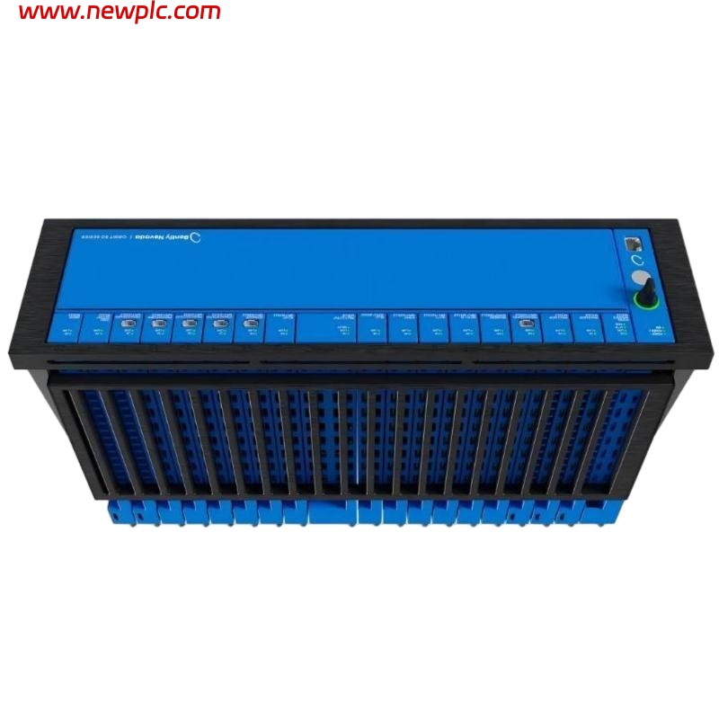 Bently Nevada 60X/CFG System Configuration Software