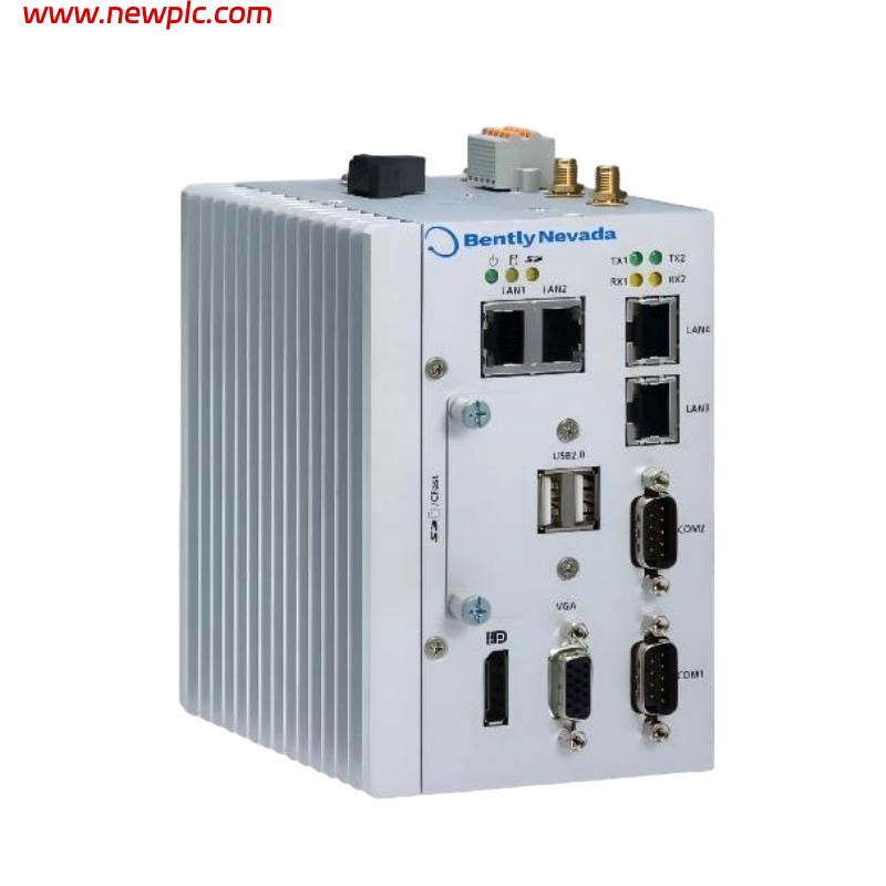 Bently Nevada 60X/CMP01 Configuration Management Package