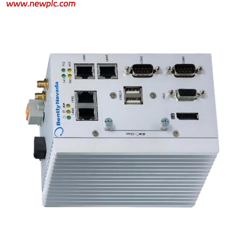 Bently Nevada 60X/CMP01 Configuration Management Package