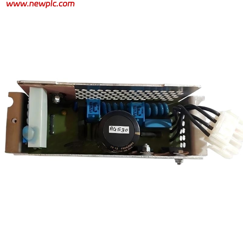 ABB 750203/806 1VCR750203G0806 Control / Interface Module