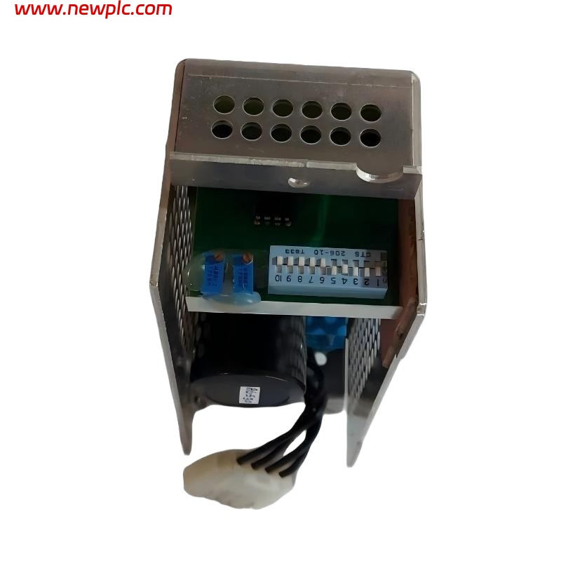 ABB 750203/806 1VCR750203G0806 Control / Interface Module