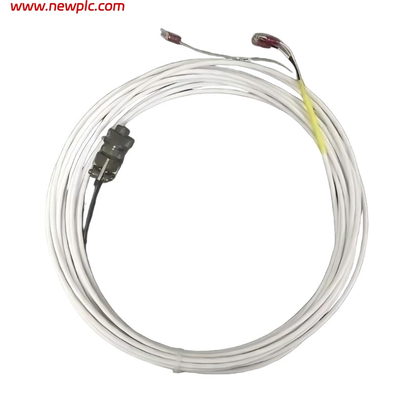 Bently Nevada 89477-17 Interconnect Cable