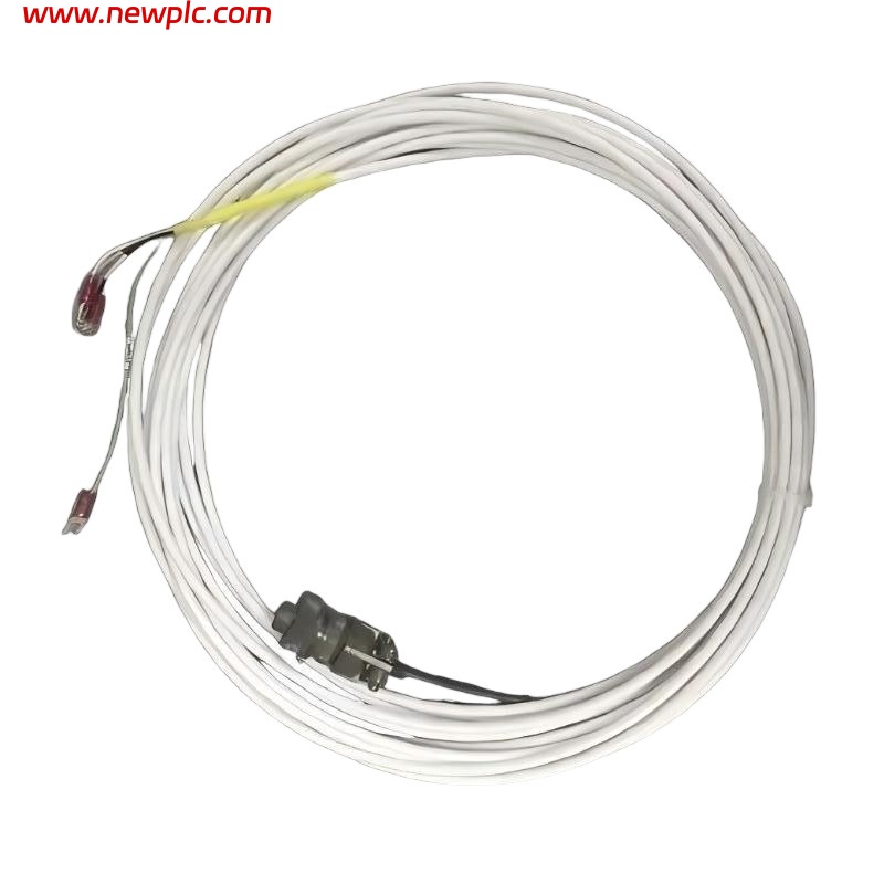 Bently Nevada 89477-17 Interconnect Cable