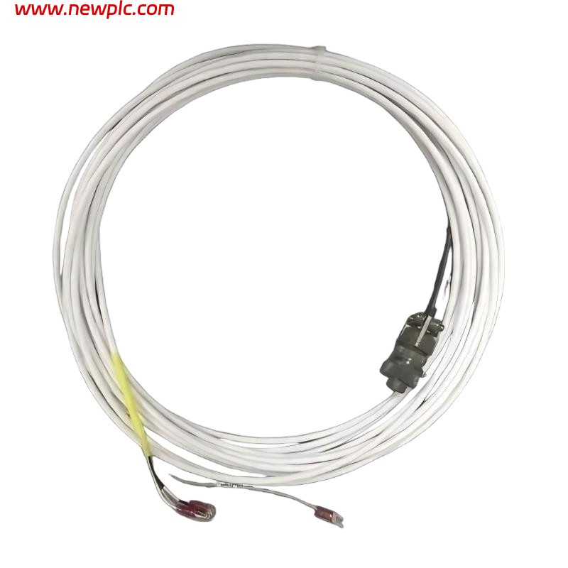 Bently Nevada 89477-17 Interconnect Cable