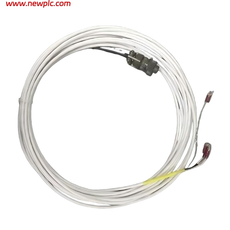 Bently Nevada 89477-17 Interconnect Cable