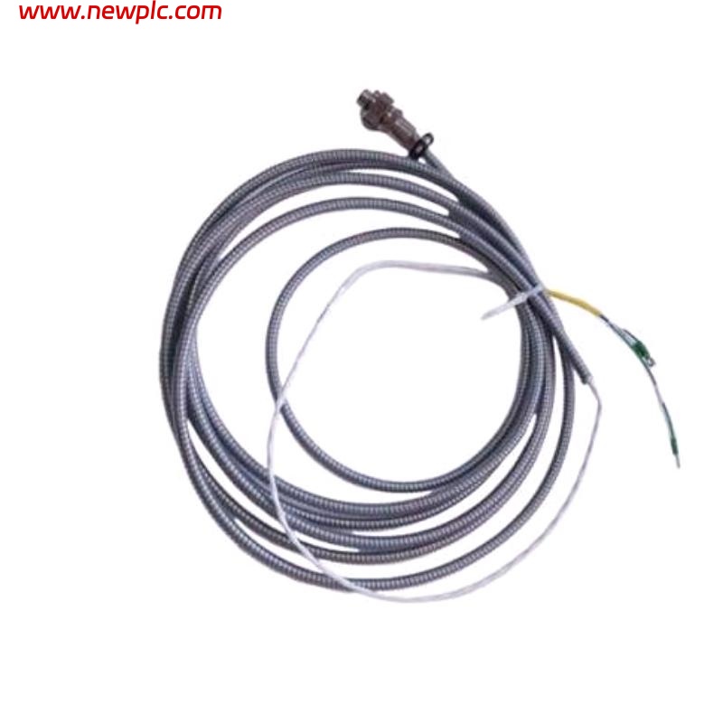 Bently Nevada 84661-70 Proximity Probe / Vibration Sensor