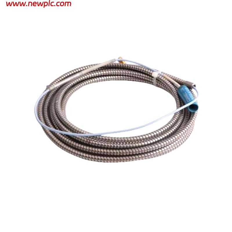 Bently Nevada 84661-70 Proximity Probe / Vibration Sensor