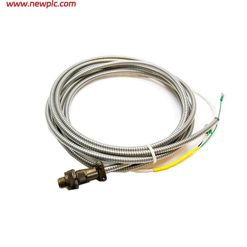 Bently Nevada 84661-70 Proximity Probe / Vibration Sensor