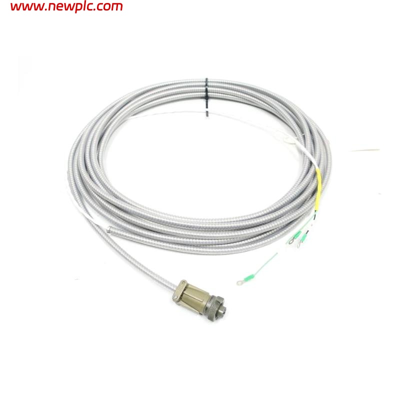 Bently Nevada 84660-99 Proximity Probe / Vibration Sensor
