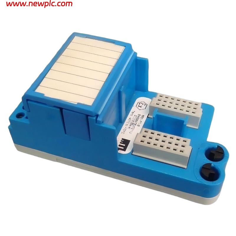 GE 8621-FT-IS Fuel Control / Flow Transmitter Module