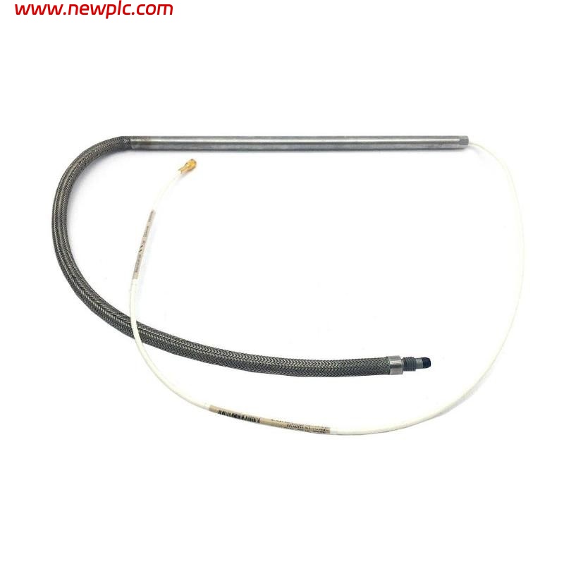 Bently Nevada 86691-01250-0400-15-06 Vibration Transmitter / Sensor Interface