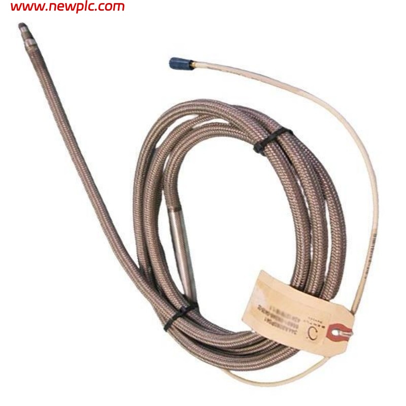 Bently Nevada 86691-01250-0400-15-06 Vibration Transmitter / Sensor Interface