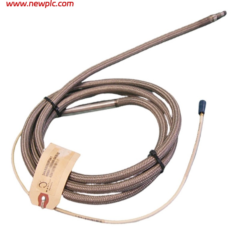 Bently Nevada 86691-01250-0400-15-06 Vibration Transmitter / Sensor Interface