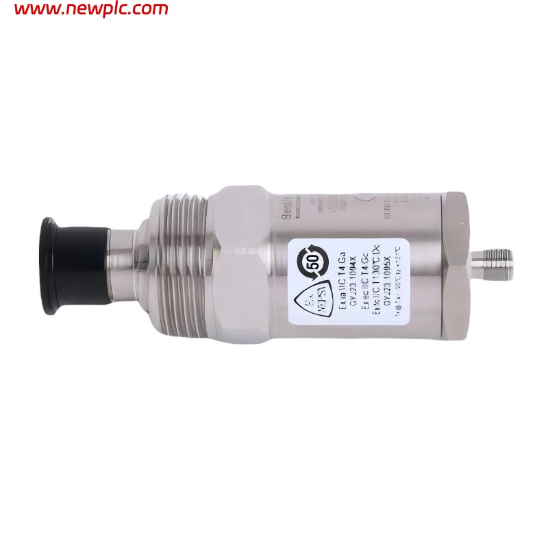 Bently Nevada 87055-01 Quick-Disconnect Stud for Transducer Mounting