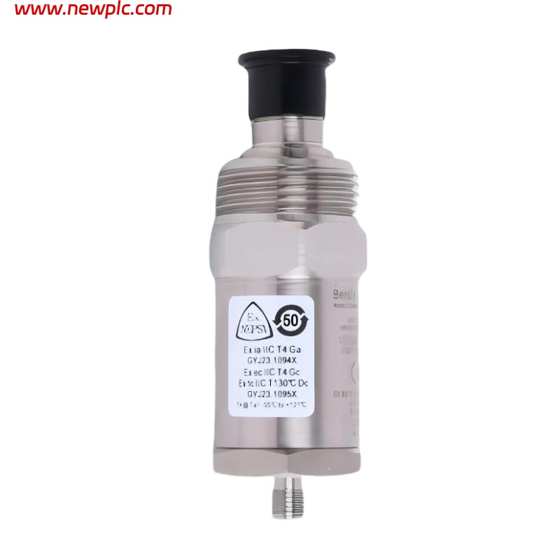 Bently Nevada 87055-01 Quick-Disconnect Stud for Transducer Mounting