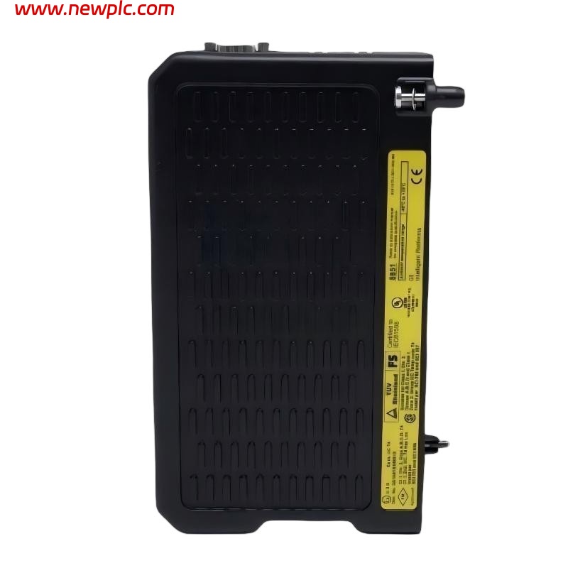 GE 8851-LC-MT SafetyNet Controller