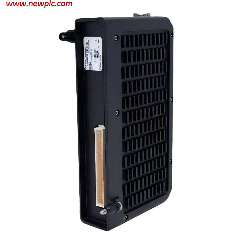 GE 8851-LC-MT SafetyNet Controller