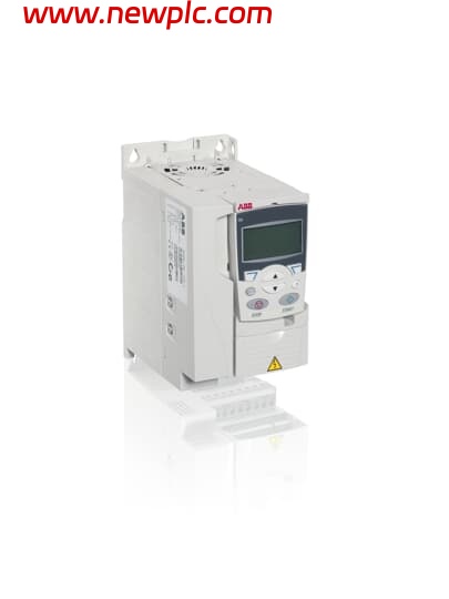 ABB ACS350-03E-03A3-4 68468116 General Machinery Drive (Variable Frequency Drive)