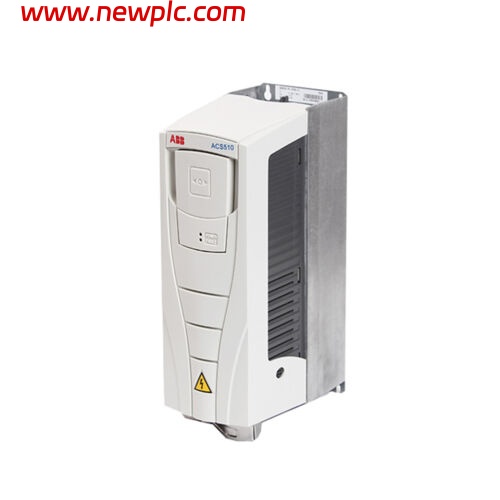 ABB ACS510-01-195A-4 3ABD00015758-D Variable Frequency Drive (VFD) / Frequency Converter