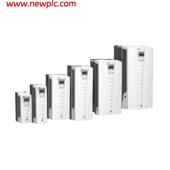 ABB ACS510-01-195A-4 3ABD00015758-D Variable Frequency Drive (VFD) / Frequency Converter
