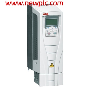 ABB ACS510-01-195A-4 3ABD00015758-D Variable Frequency Drive (VFD) / Frequency Converter