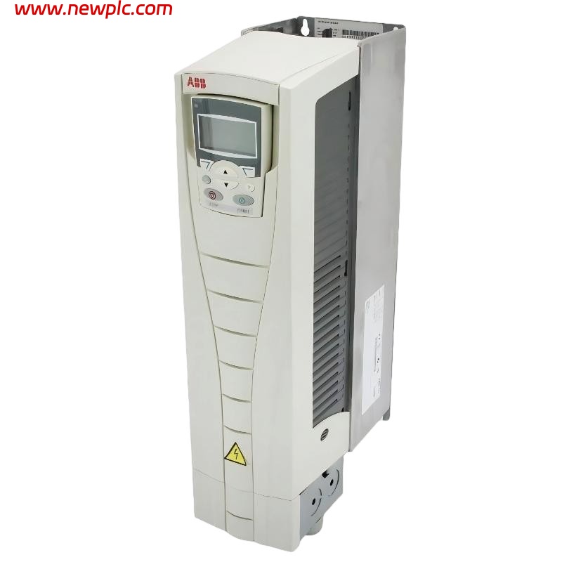 ABB ACS550-01-015A-4 3AUA0000002412-D Variable Frequency Drive (VFD) / AC Drive
