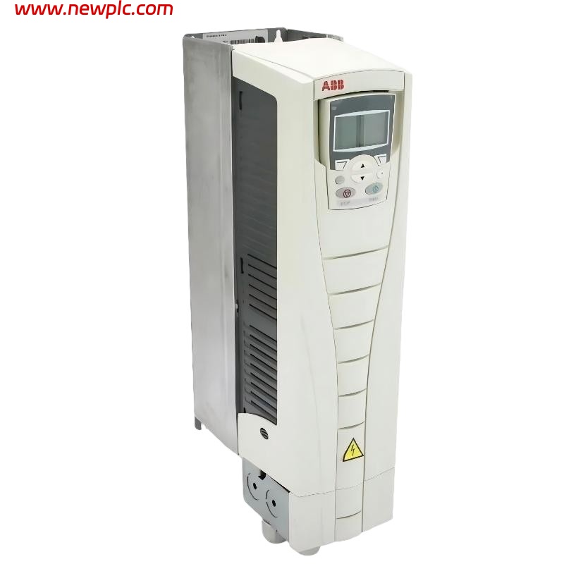 ABB ACS550-01-015A-4 3AUA0000002412-D Variable Frequency Drive (VFD) / AC Drive