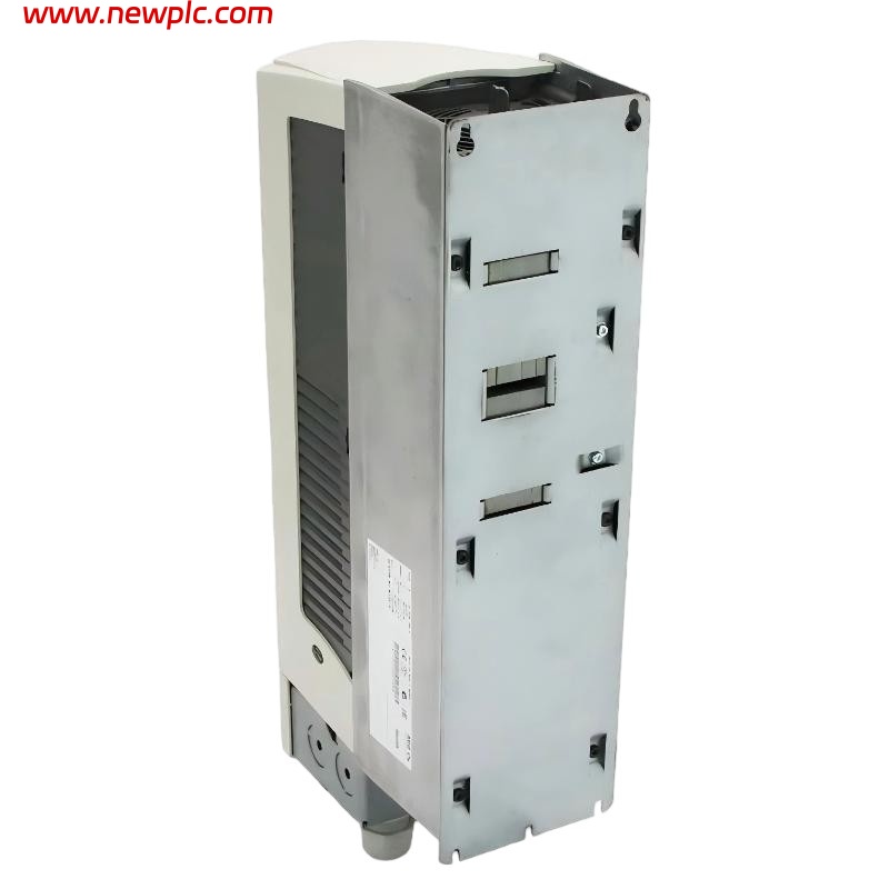 ABB ACS550-01-015A-4 3AUA0000002412-D Variable Frequency Drive (VFD) / AC Drive