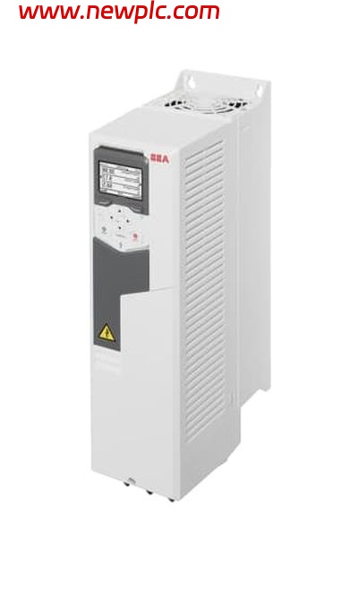 ABB ACS580-01-206A-4 3ABD00045439-D Variable Frequency Drive (VFD) / AC General Purpose Drive