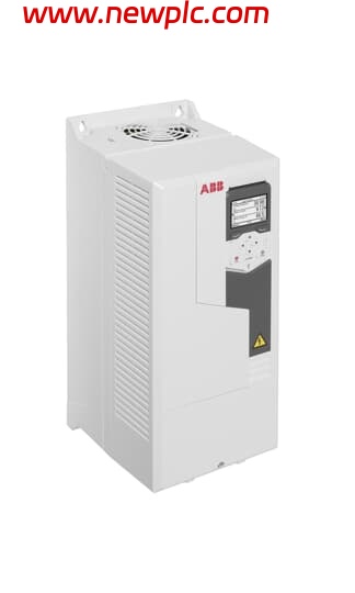 ABB ACS580-01-206A-4 3ABD00045439-D Variable Frequency Drive (VFD) / AC General Purpose Drive
