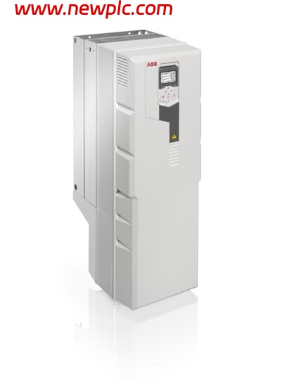 ABB ACS580-01-206A-4 3ABD00045439-D Variable Frequency Drive (VFD) / AC General Purpose Drive