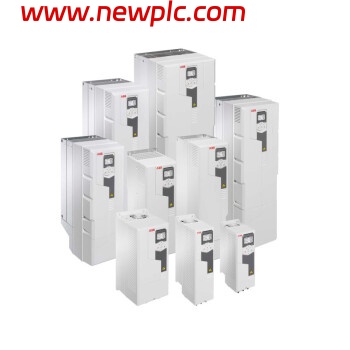 ABB ACS580-01-206A-4 3ABD00045439-D Variable Frequency Drive (VFD) / AC General Purpose Drive