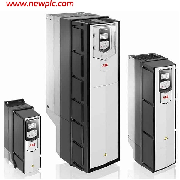 ABB ACS880-01-09A4-3 3ABD00035963-D Variable Frequency Drive (VFD)