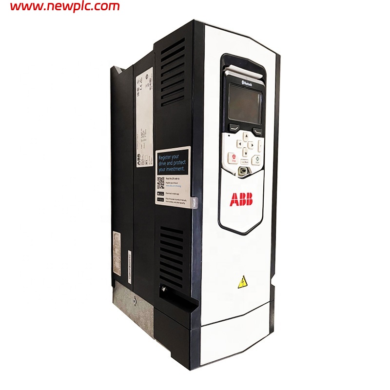 ABB ACS880-01-09A4-3 3ABD00035963-D Variable Frequency Drive (VFD)