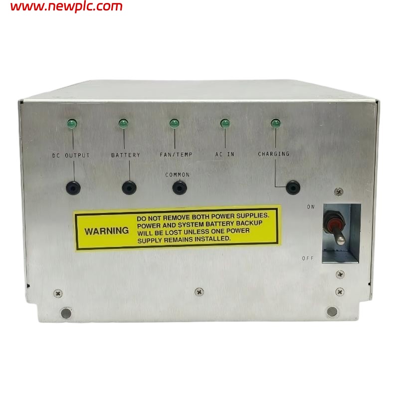 Honeywell ACX631 51109684-100 Industrial Power Supply Module